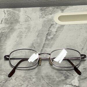 Nautica Flexon Metal RX Frames 50-18-140